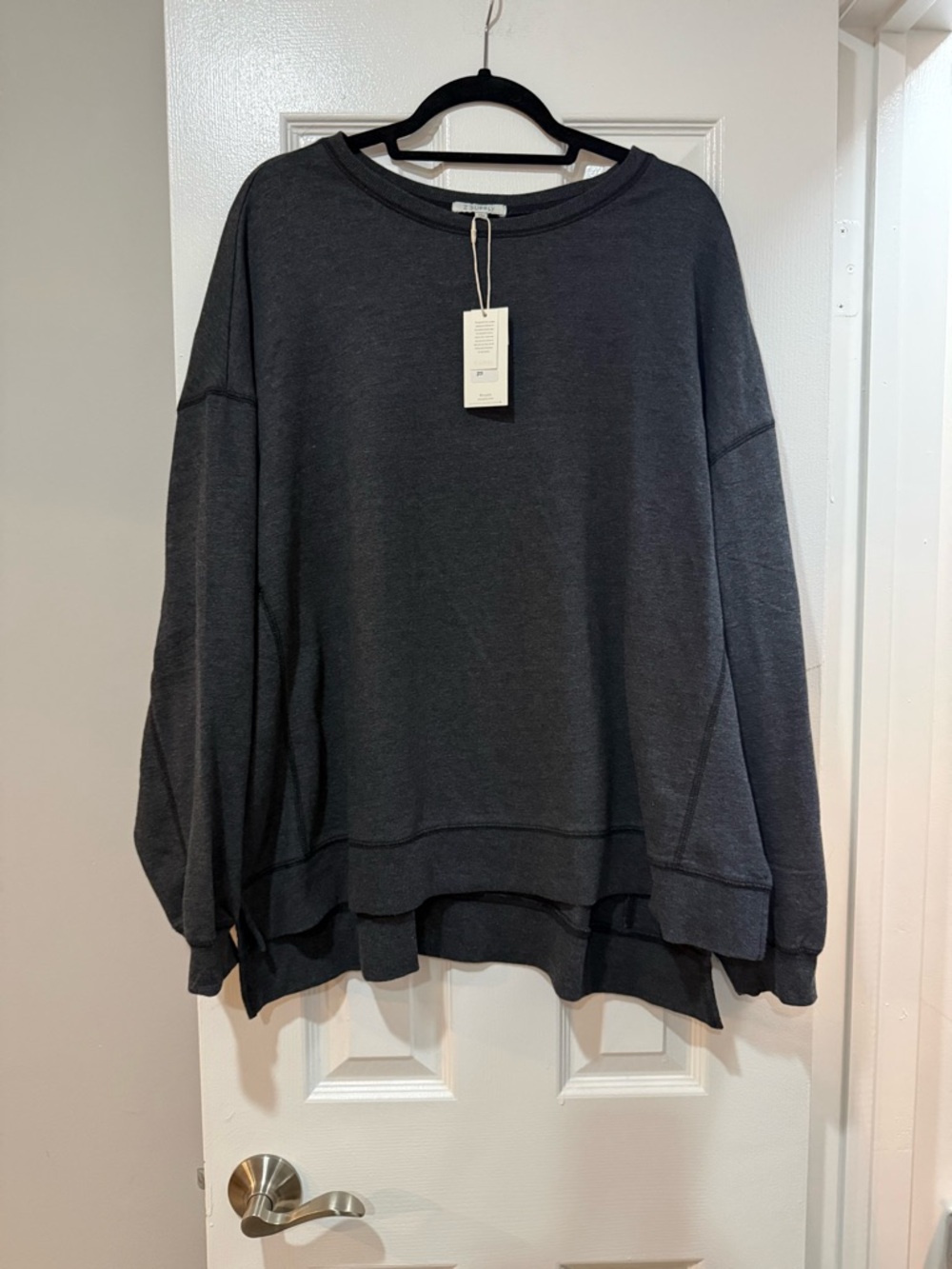 Brand new with tags Z Supply modern weekender